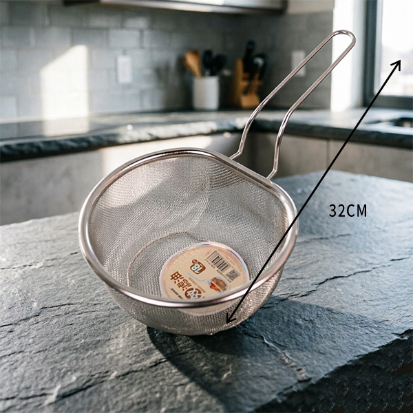 TF-437 Cesta de Freír 18cm 3