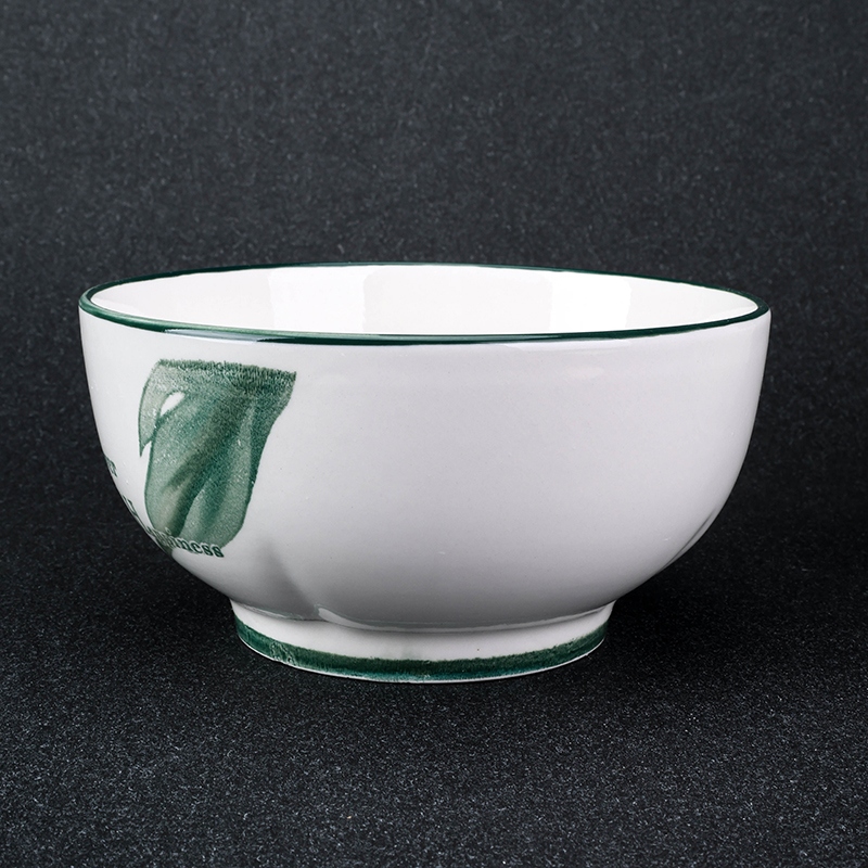 Mingxin 6 Pulgadas Ruyi Bowl (Xia Mo) 3