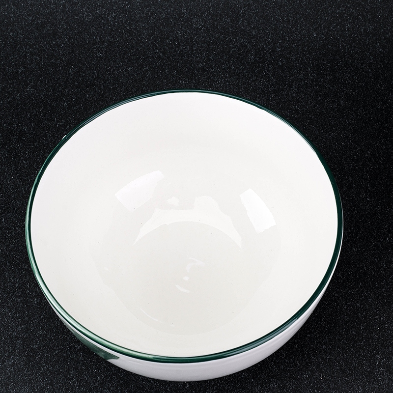 Mingxin 6 Pulgadas Ruyi Bowl (Xia Mo) 4