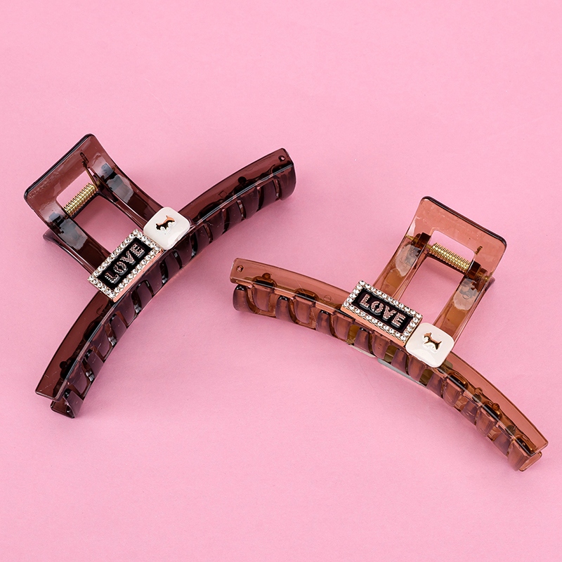 13cm Letras Pony Accesorios Gran Garra 3