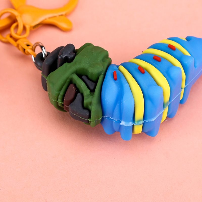 Colgante de Cuerda Redonda Caterpillar 3
