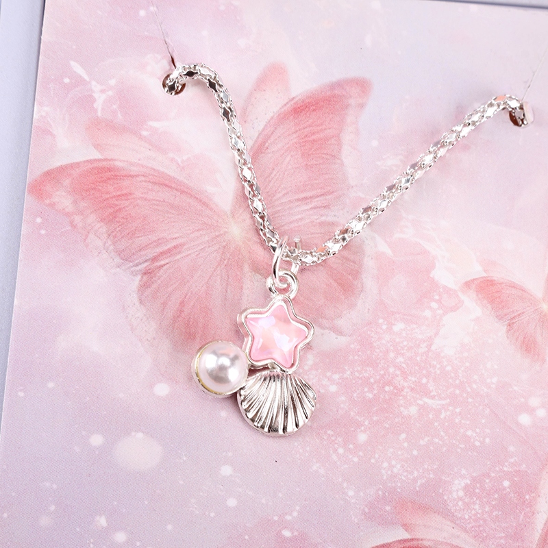 ZY-8010 Collar de Perlas 3
