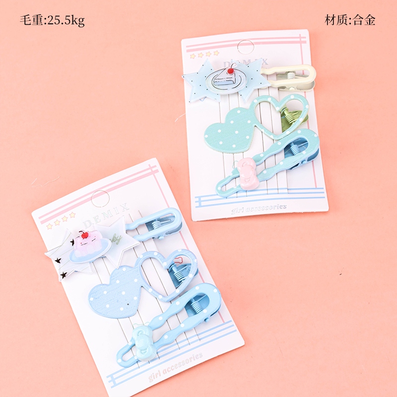 Caja de Tres Varas Accesorios Dopamine Duck Clip 2