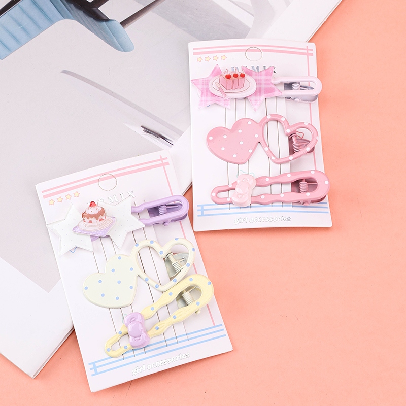 Caja de Tres Varas Accesorios Dopamine Duck Clip 3