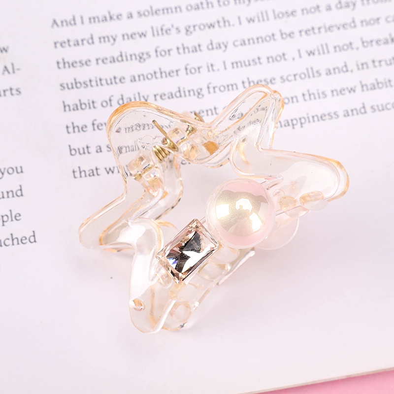 Zapatillas de Cristal de Champán Cajas Accesorios Garra Pequeña 4