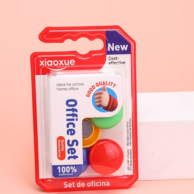 XXWM-A017 Magnet 7pcs(3.0) 3