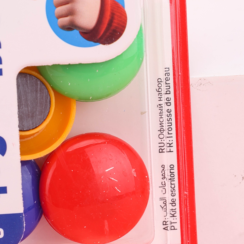 XXWM-A017 Magnet 7pcs(3.0) 4