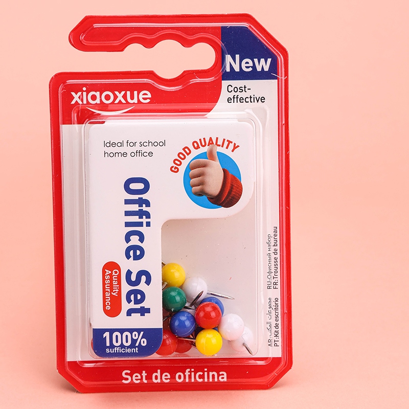 XXWM-A009 Bola de Clavo 30pcs 3
