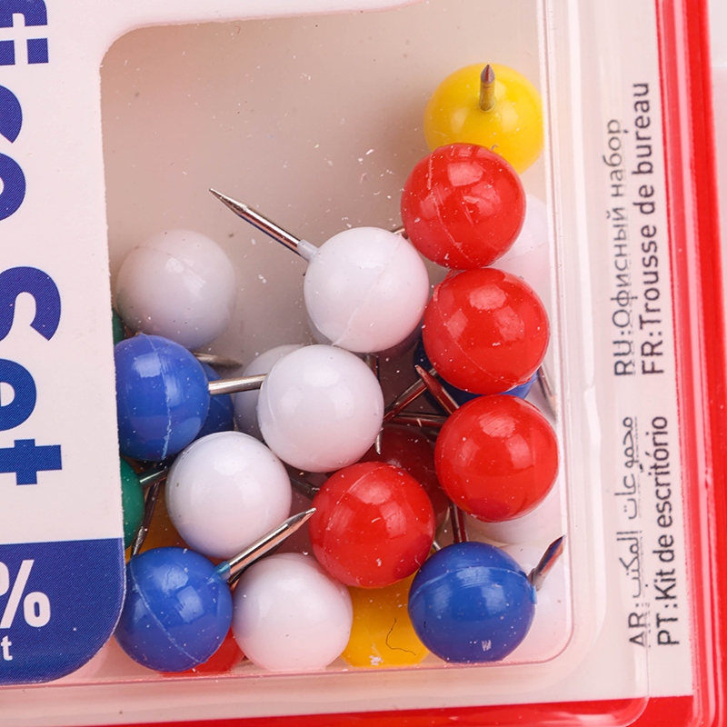 XXWM-A009 Bola de Clavo 30pcs 4