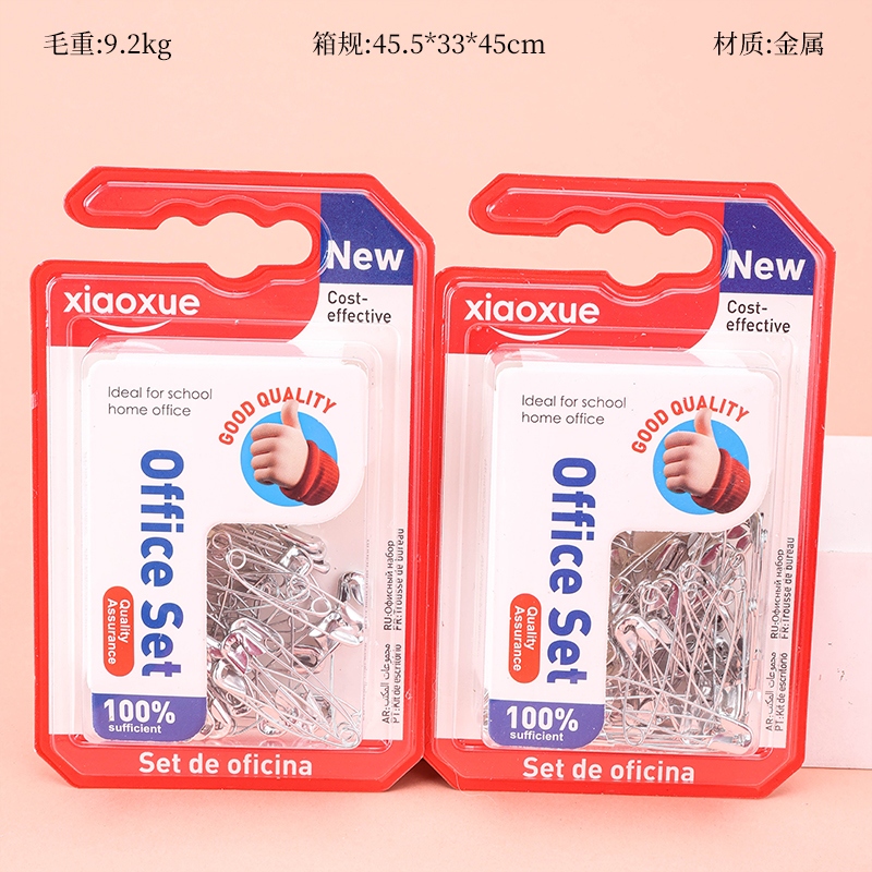 XXWM-A008 Pin 50pcs(38mm) 2