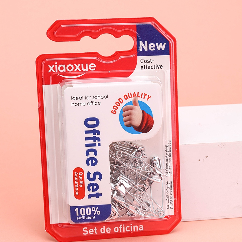 XXWM-A008 Pin 50pcs(38mm) 3