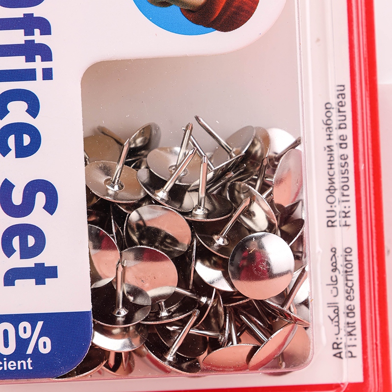 XXWM-A005 Pinza de Plata 120pcs 4