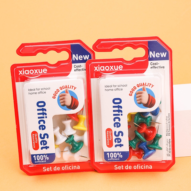 XXWM-A003 Gran Color I-nail 13pcs 4
