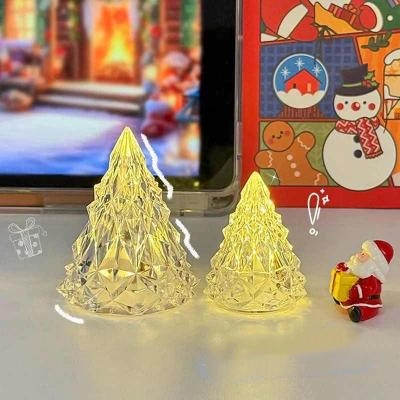 Iceberg Night Light