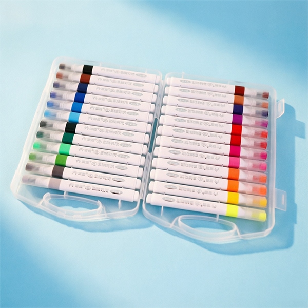 Master GCP224-24 Color Lavado Pluma Acuarela 3