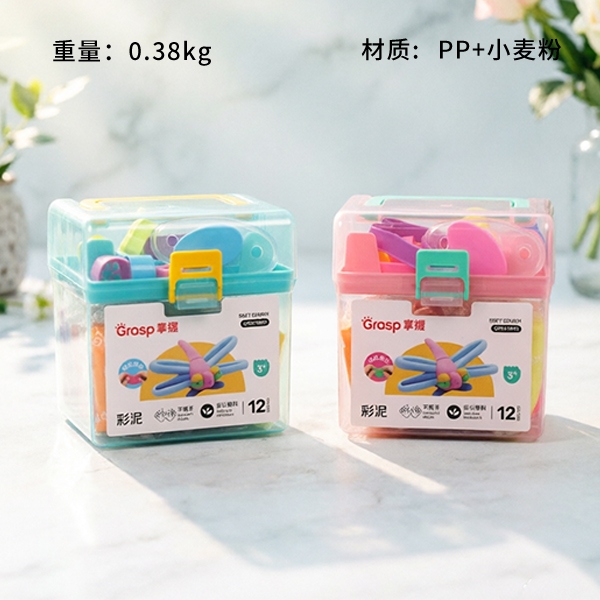 Master 99801-12 Color Barro 2