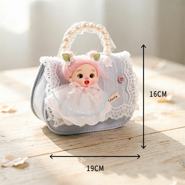 DM-B003-038 Doll Tote 6