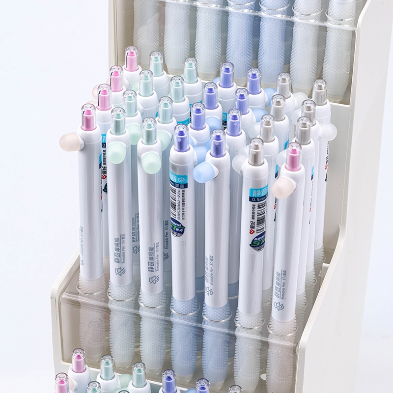 Hobby 2741 Mute Rub Fácil Gel Pluma 3