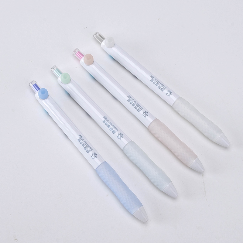 Hobby 2741 Mute Rub Fácil Gel Pluma 4