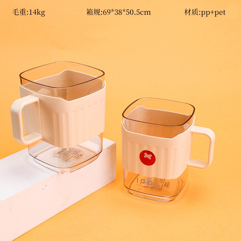 CHT-6008 Taza de Punto