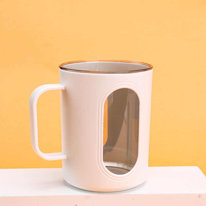 CHT-6004 Line Mouth Cup 3