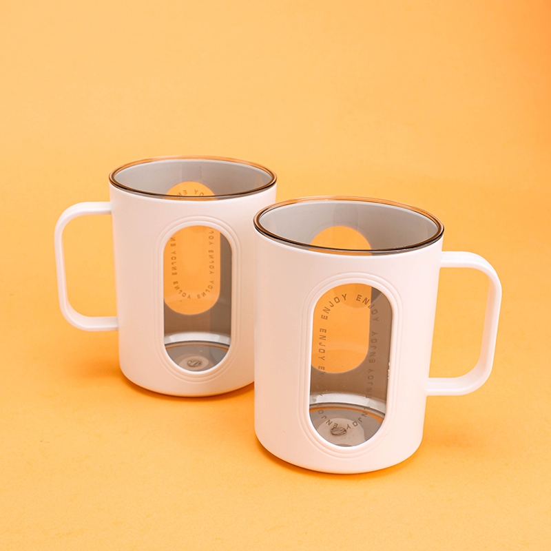 CHT-6004 Line Mouth Cup 4