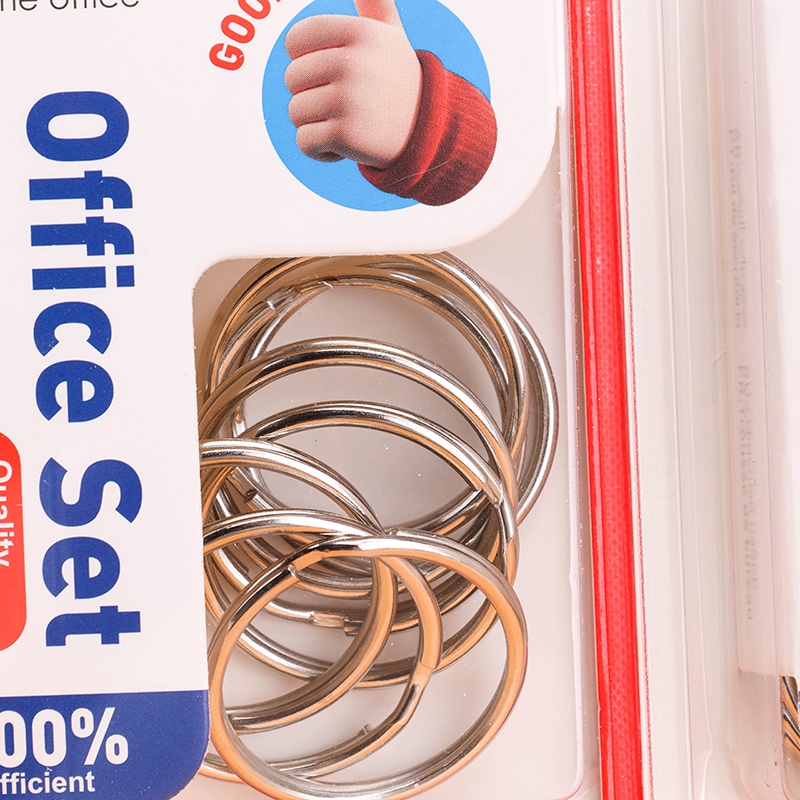 XXWM-A015 Libro 8pcs(30mm) 3