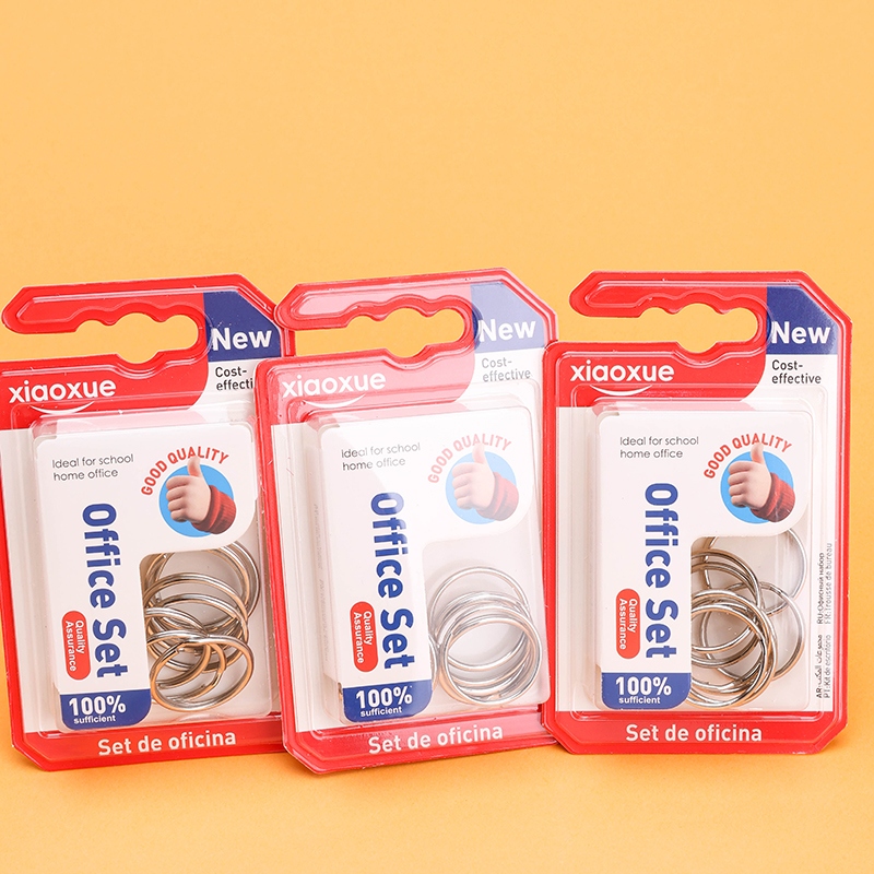 XXWM-A015 Libro 8pcs(30mm) 4