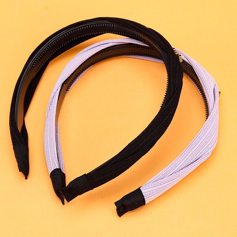 Nueva Hebilla de Cabeza Accesorios Trenzados 3