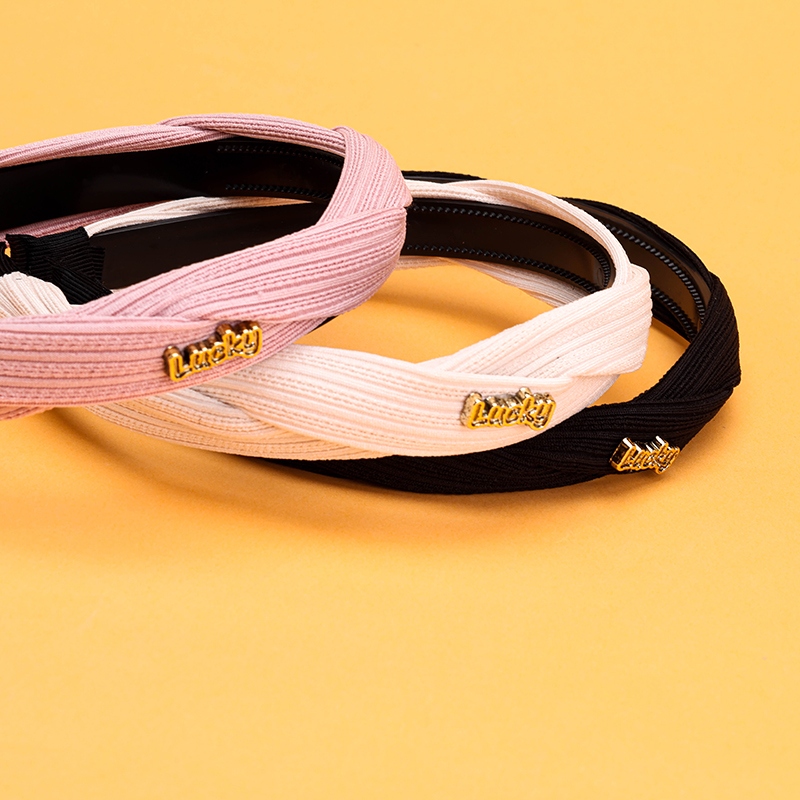 Nueva Hebilla de Cabeza Accesorios Trenzados 4