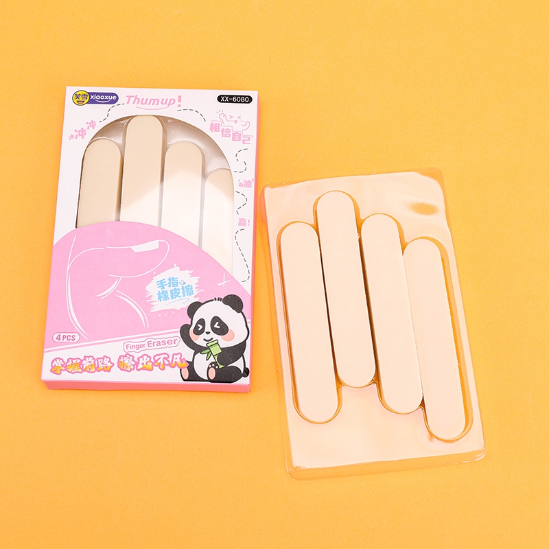 XX-6080 Finger Eraser 3