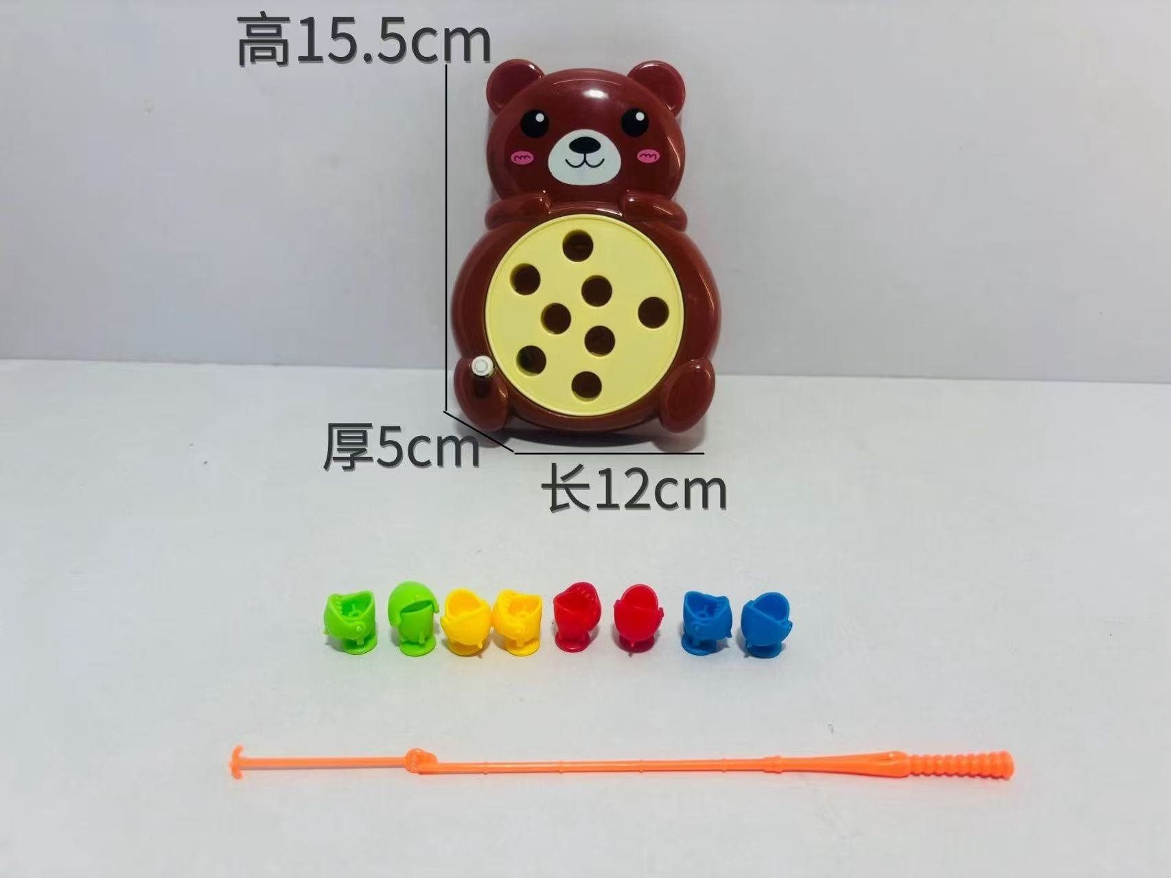 Oferta Especial Winding Childlike Fishing 2