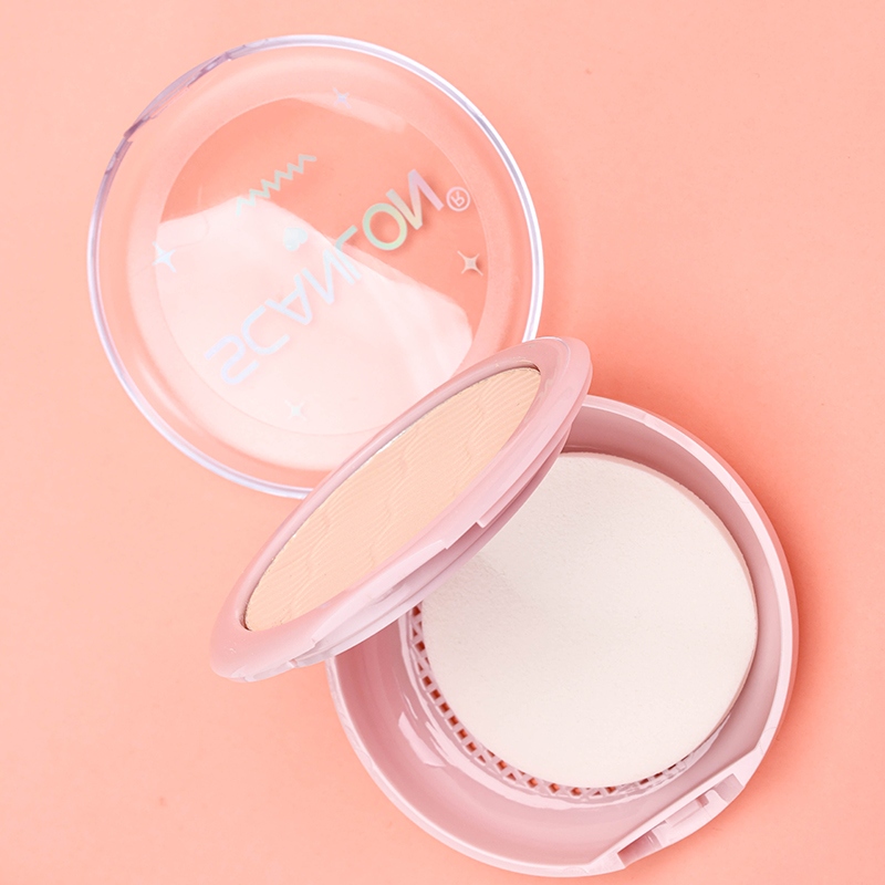 Pastel de Polvo LP923 Con Espejo 3