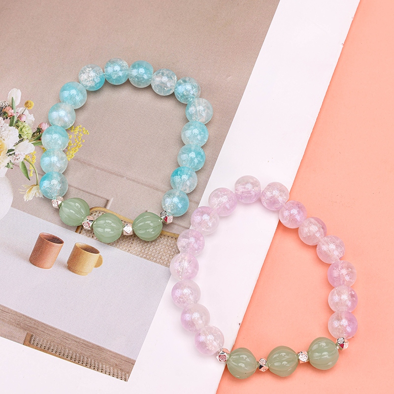 Mermaid Ji Yuzhu Pulsera 3
