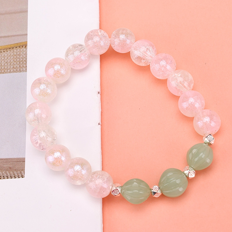 Mermaid Ji Yuzhu Pulsera 4