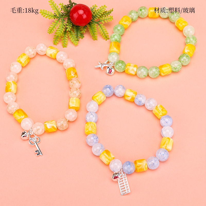 Sizzling Bell Accesorios Pulsera 2