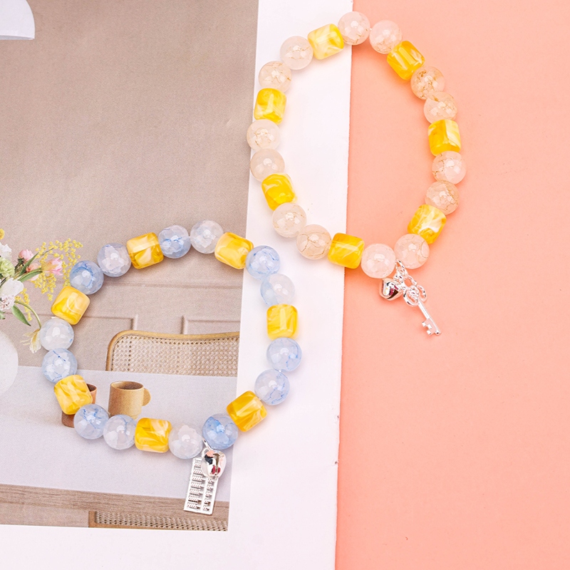Sizzling Bell Accesorios Pulsera 3