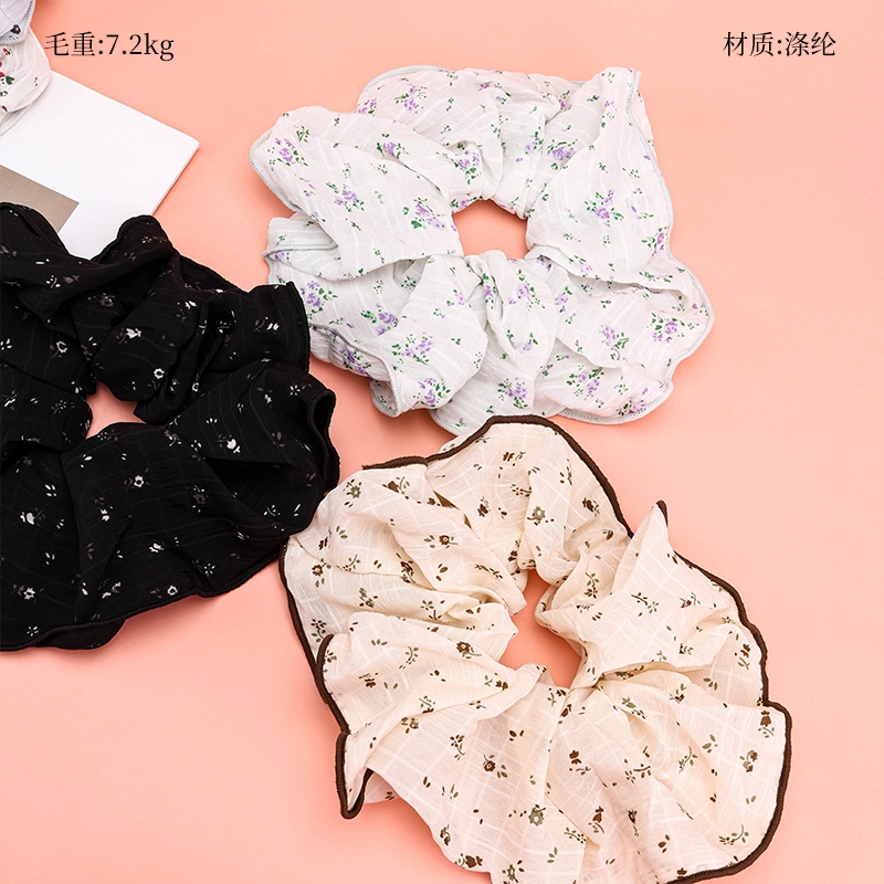 Floral Holing Francés 2