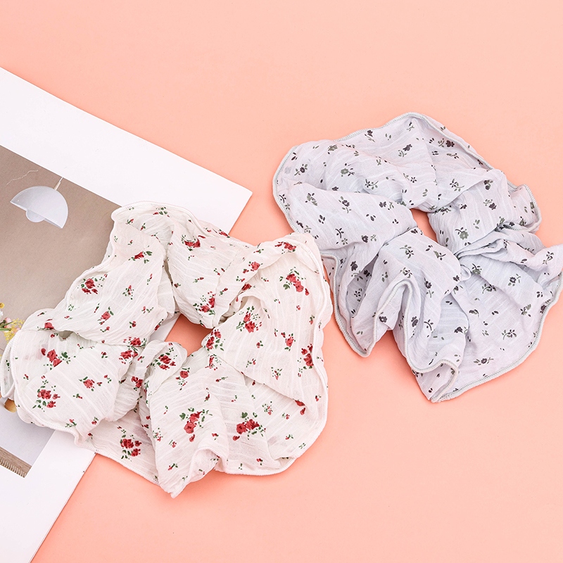 Floral Holing Francés 3