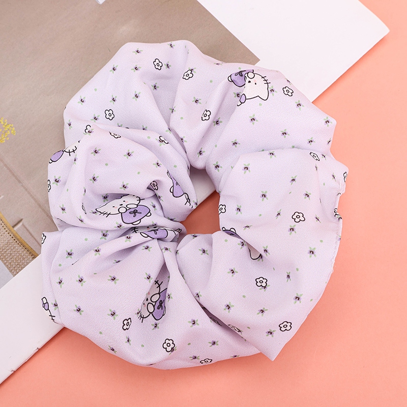 KT Cat Print Colon Ring 4