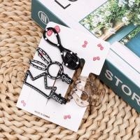 Juego de Garras Pequeñas 5