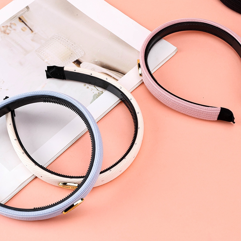 2.0 Oro Accesorios Esponja Cabeza Hebilla 3