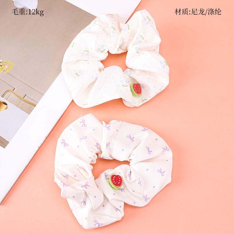 Caja de Accesorios Floral Fruit 2