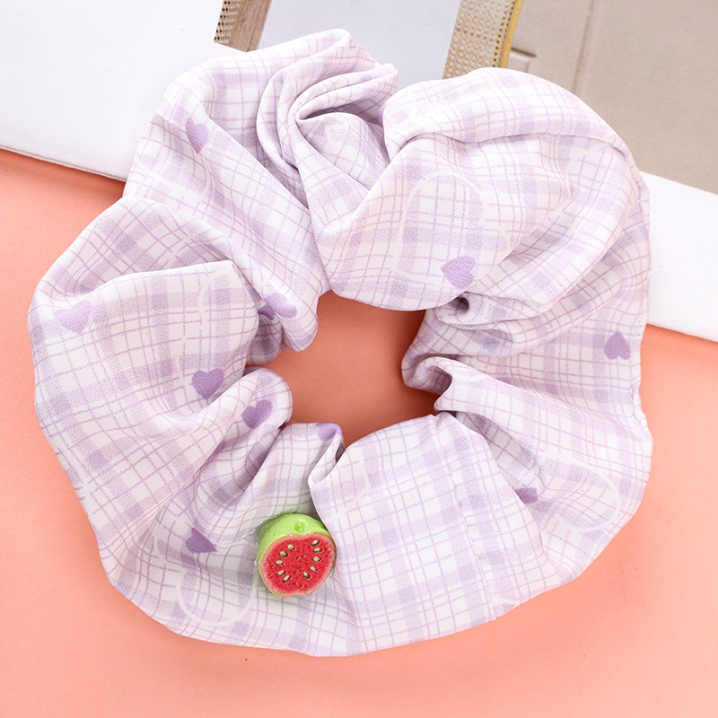 Caja de Accesorios Floral Fruit 4
