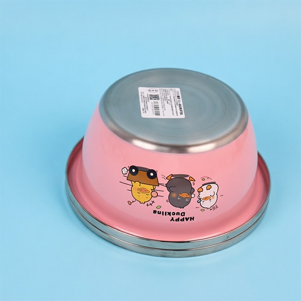 Lavabo Multiusos Meng Di 20cm 5