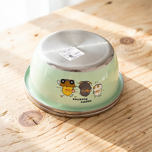 Meng Di Duck Lavabo Multiusos 26cm 3