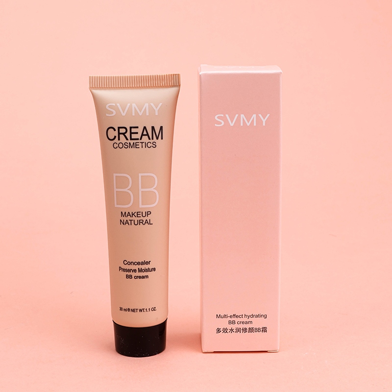 3076 Crema Hidratante BB 3