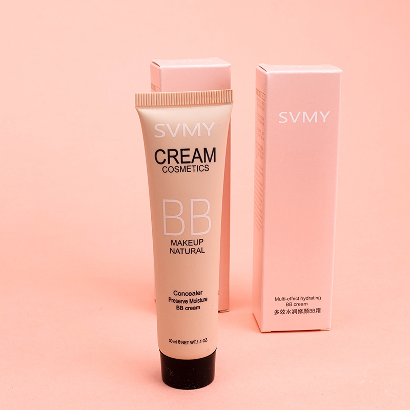 3076 Crema Hidratante BB 4