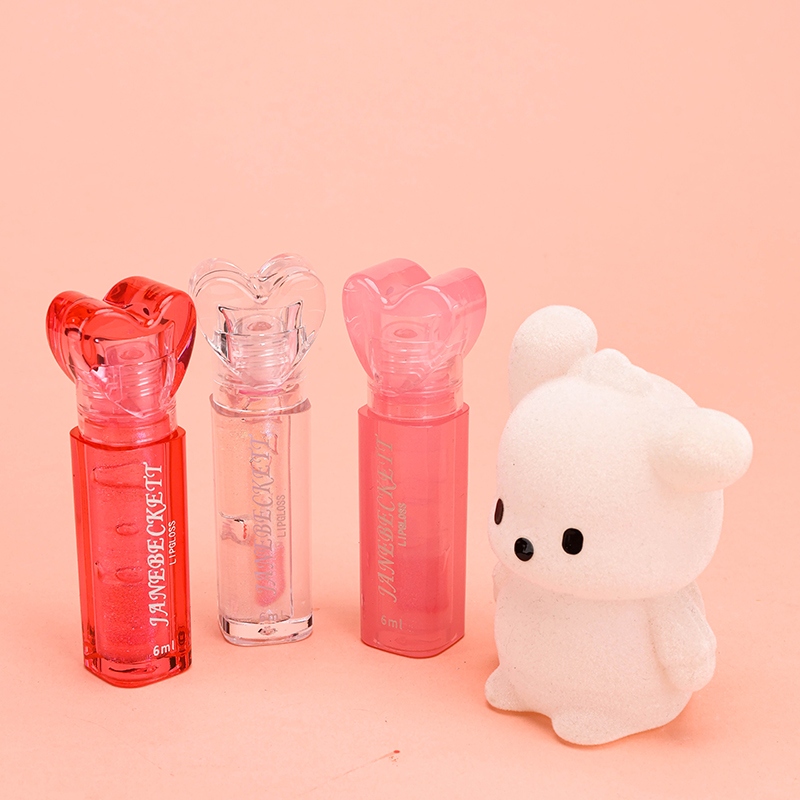 JB168-9 Lip Gloss 3