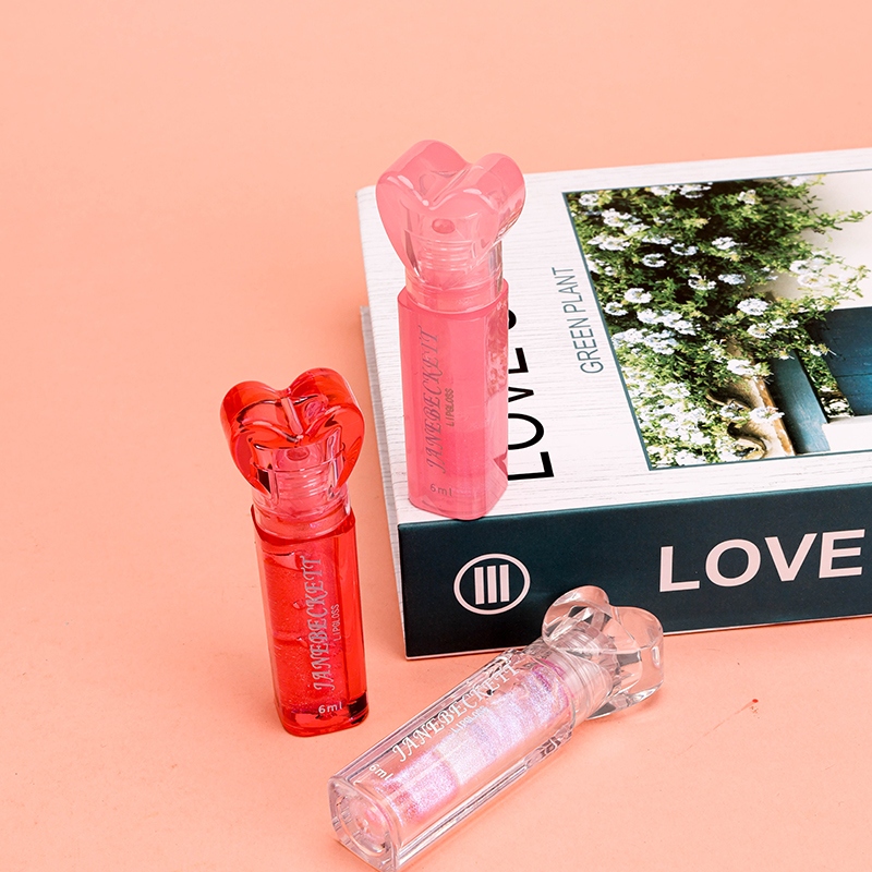 JB168-9 Lip Gloss 4